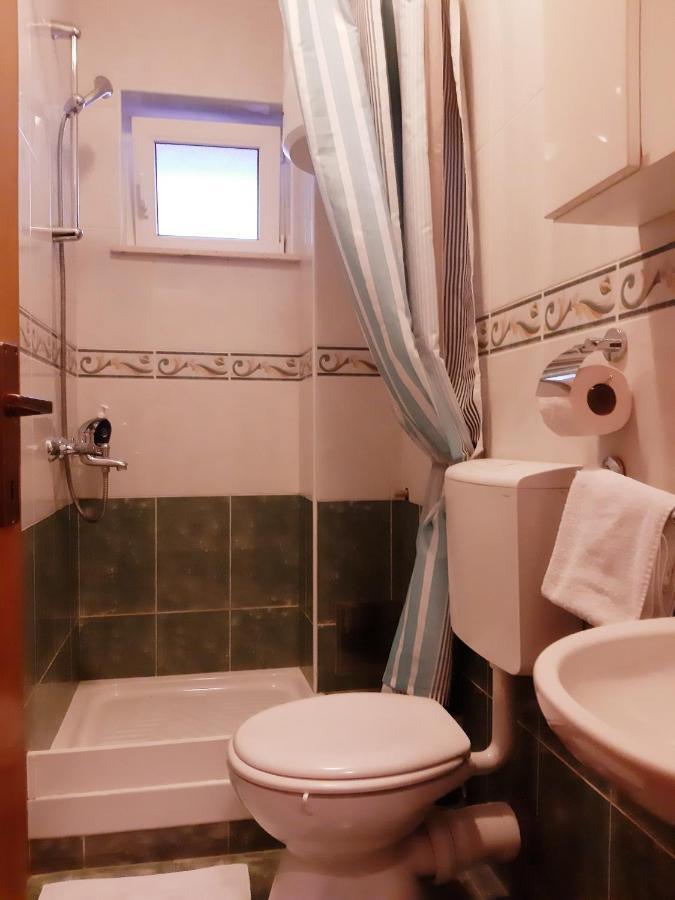 Apartments Deranja II 杜布罗夫尼克 外观 照片