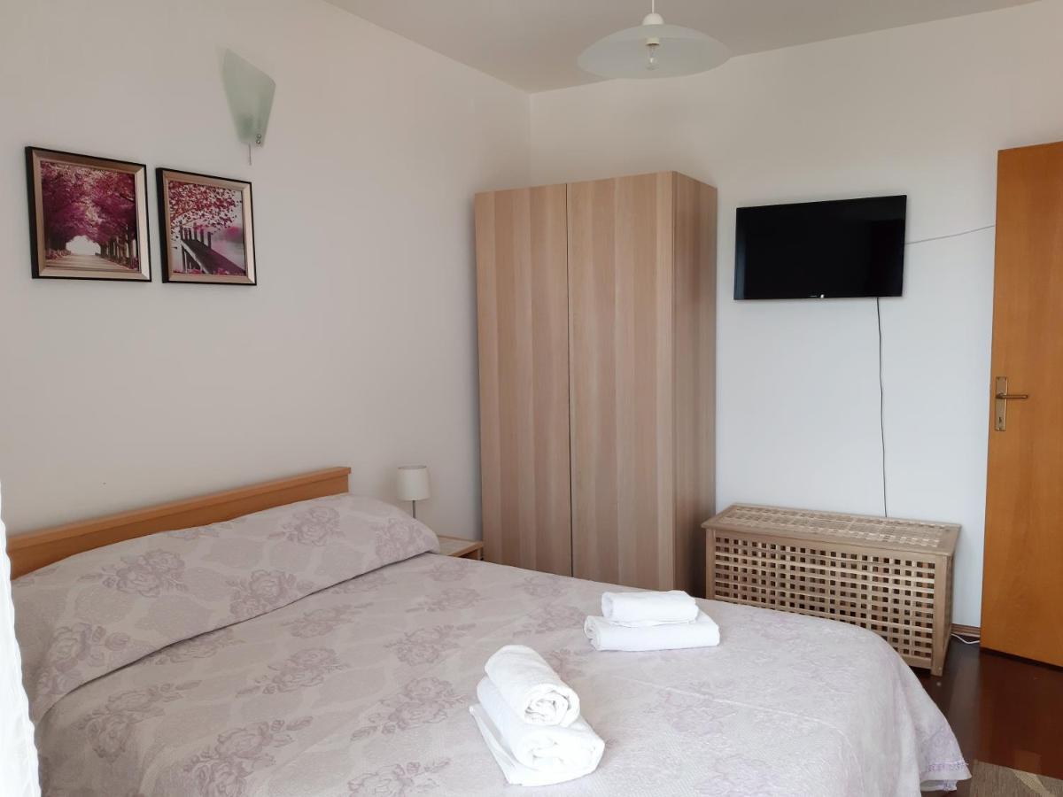 Apartments Deranja II 杜布罗夫尼克 外观 照片