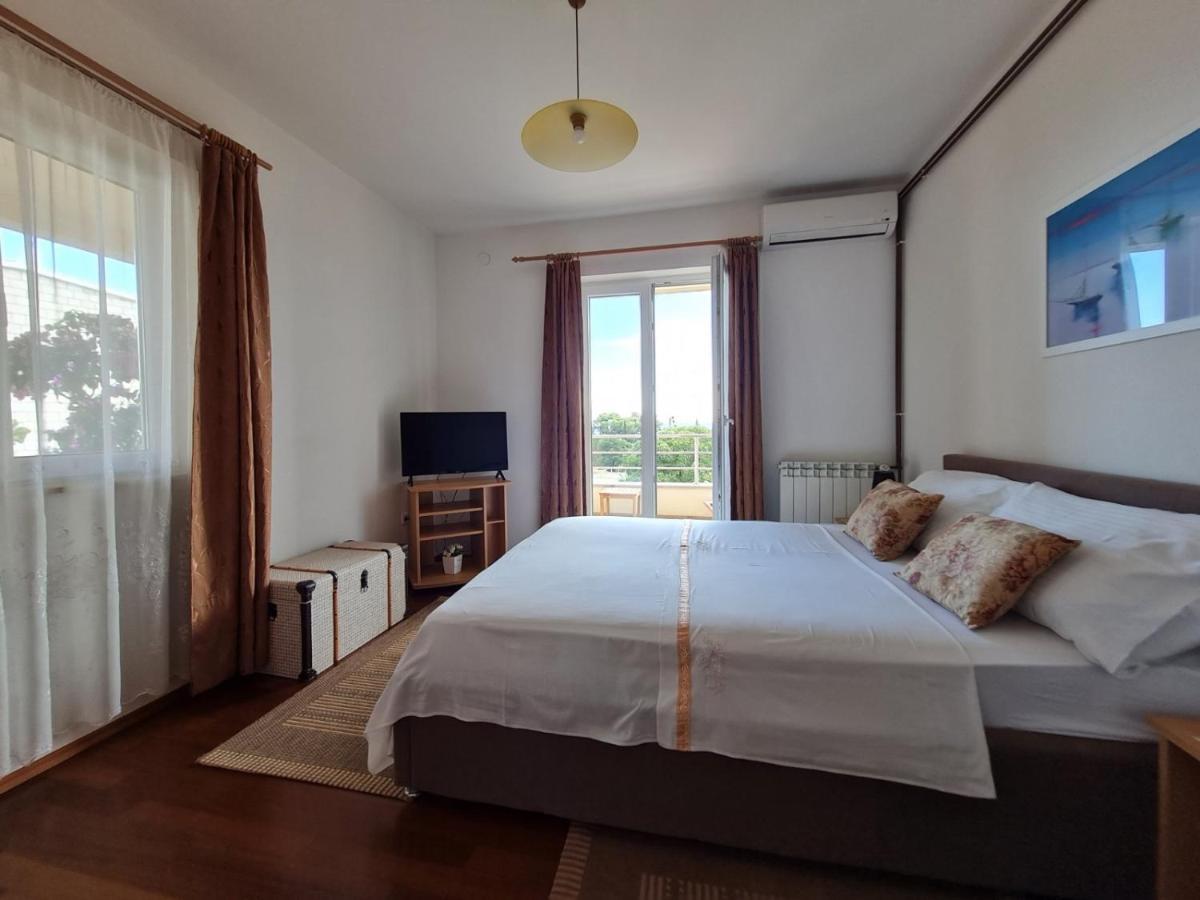 Apartments Deranja II 杜布罗夫尼克 外观 照片