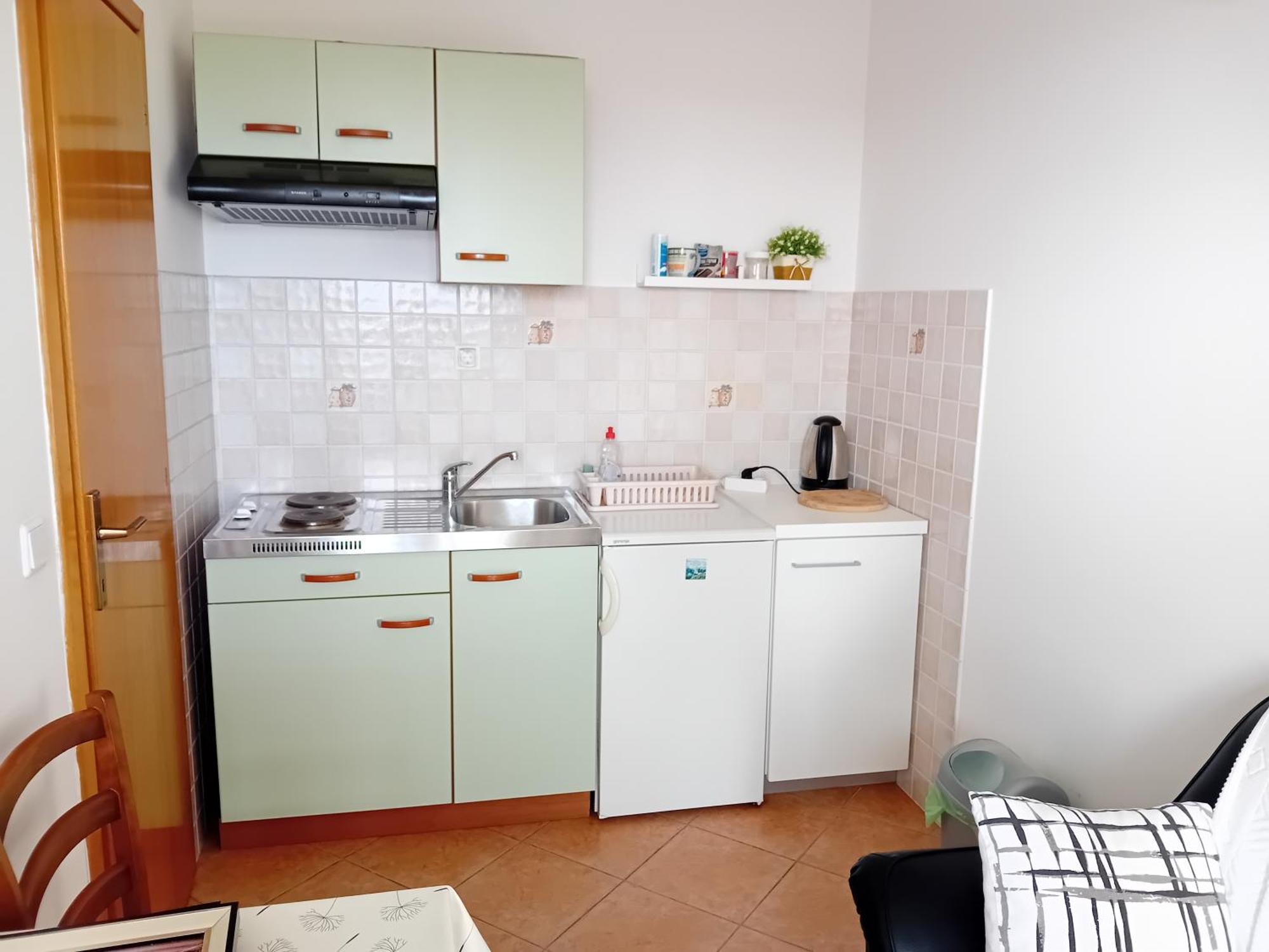 Apartments Deranja II 杜布罗夫尼克 外观 照片